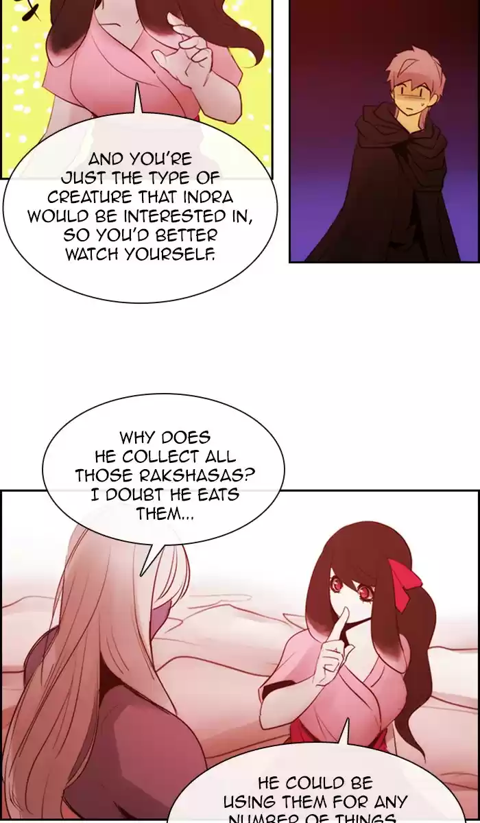 Kubera Chapter 479