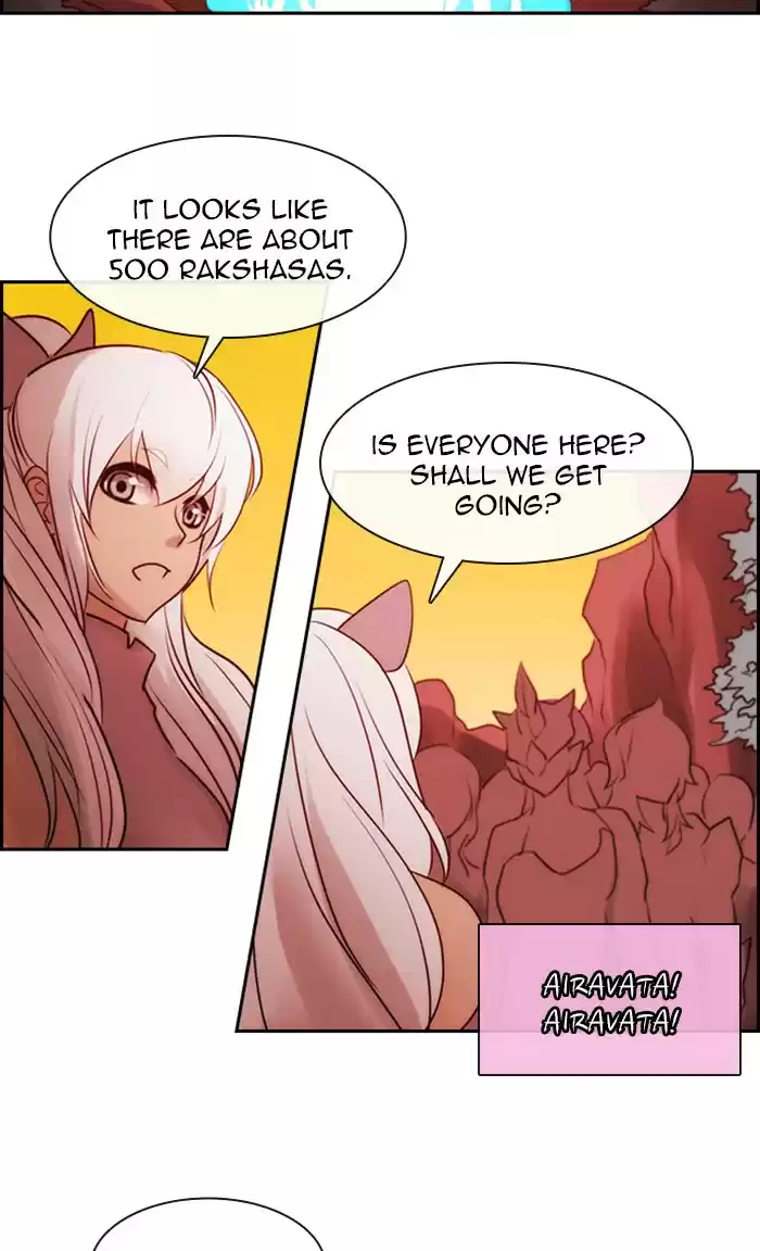 Kubera Chapter 480