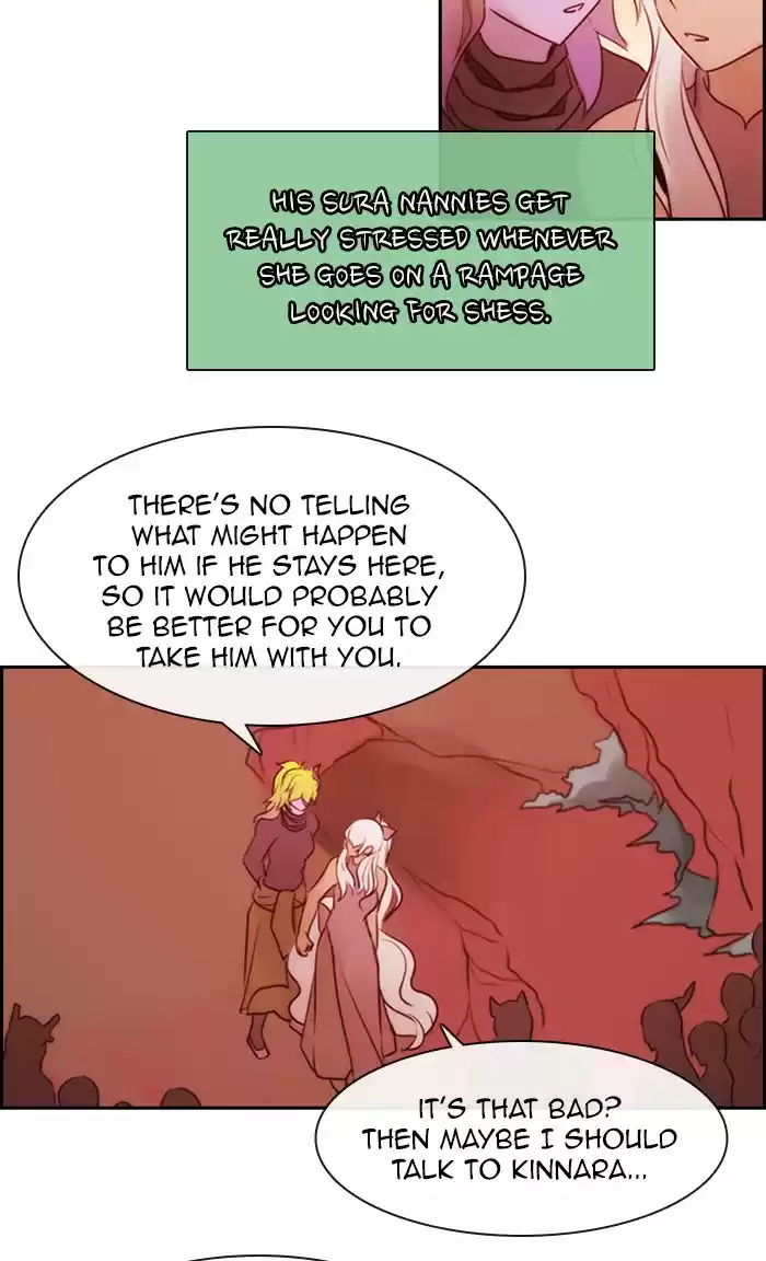 Kubera Chapter 480