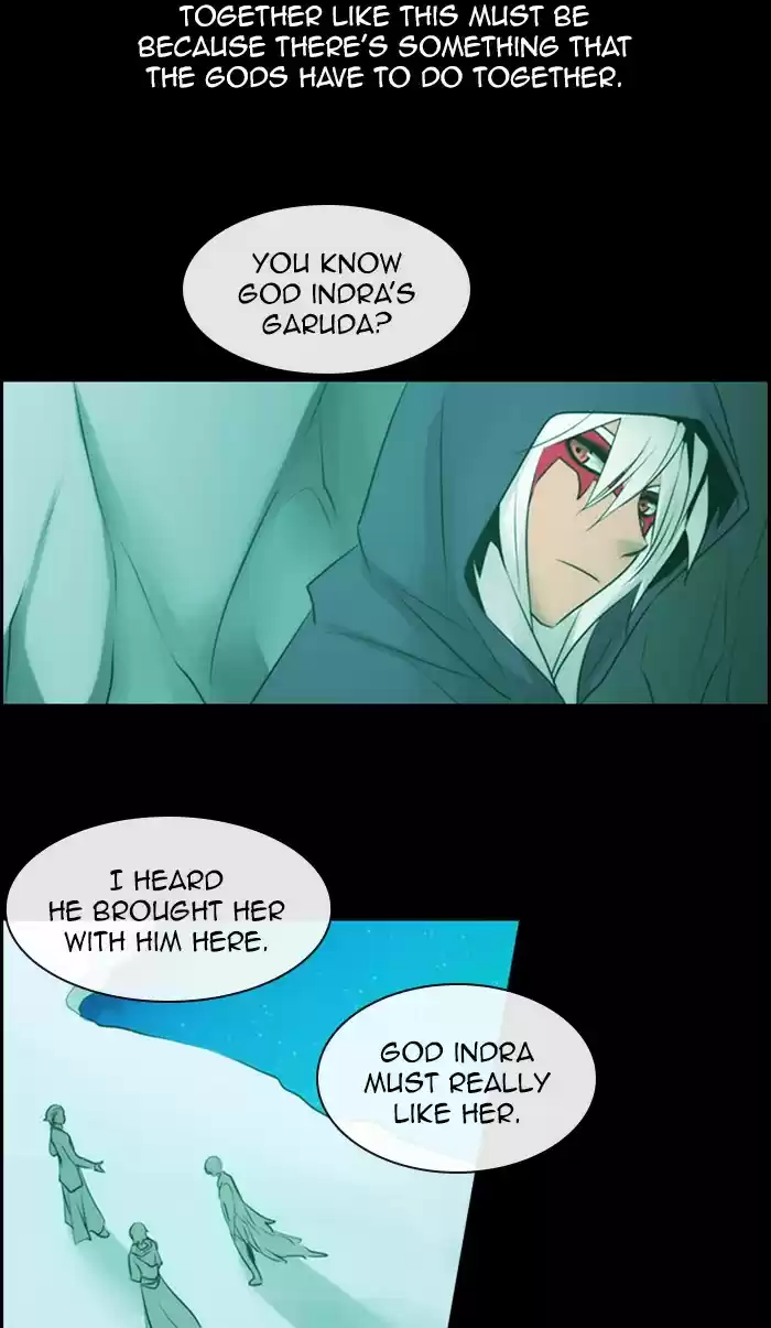 Kubera Chapter 480