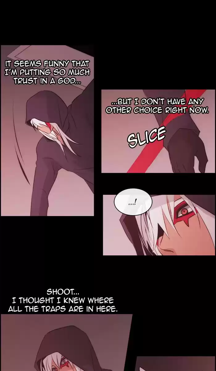 Kubera Chapter 480