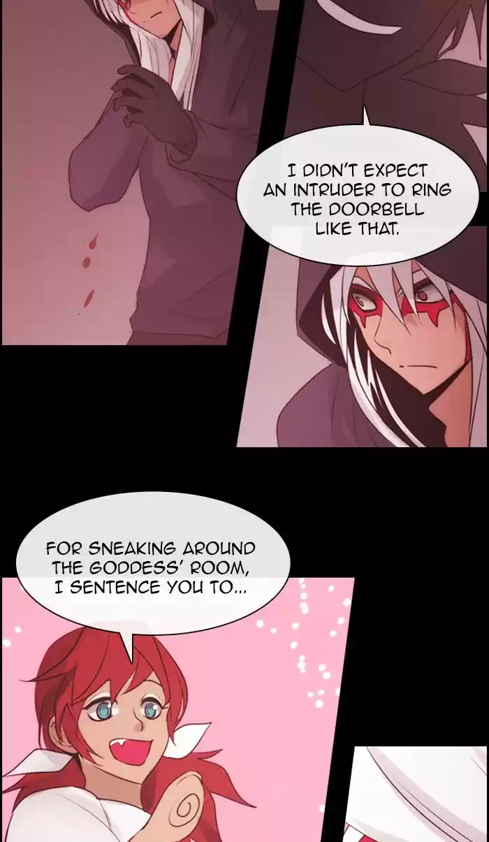 Kubera Chapter 480