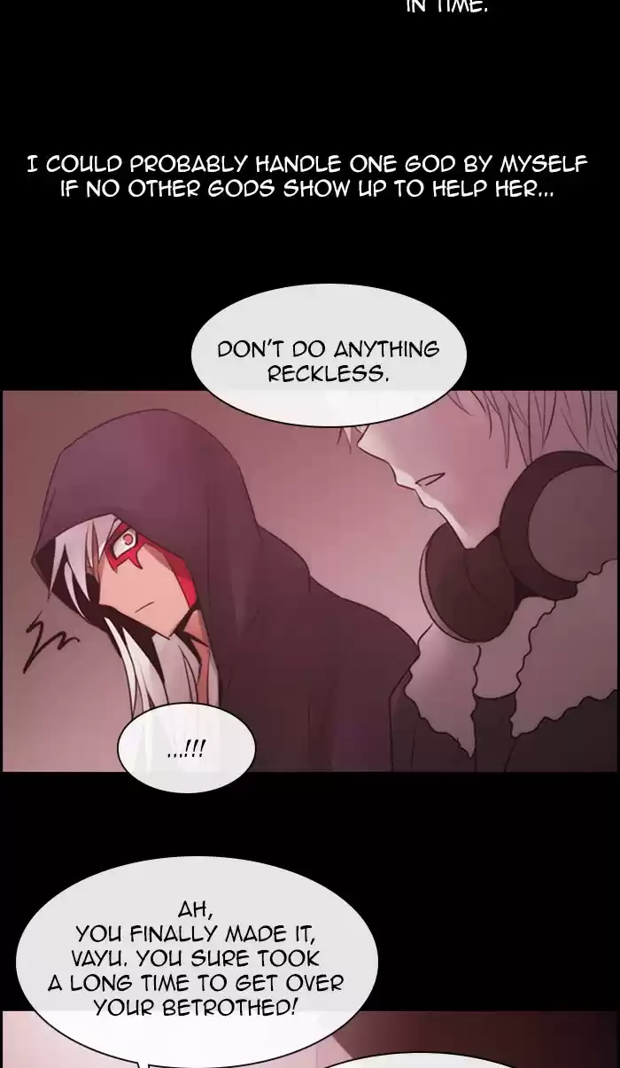 Kubera Chapter 480