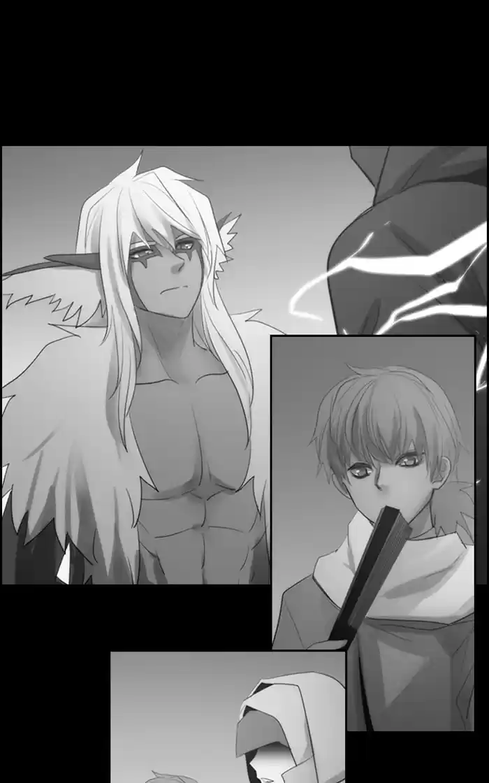 Kubera Chapter 480