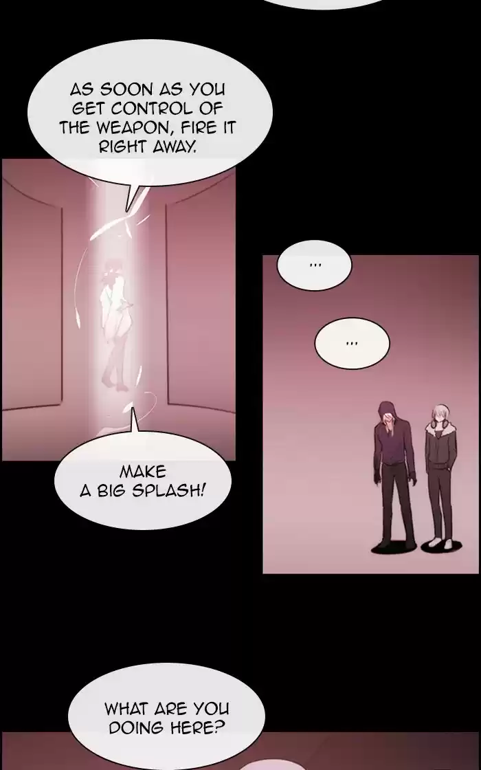 Kubera Chapter 480