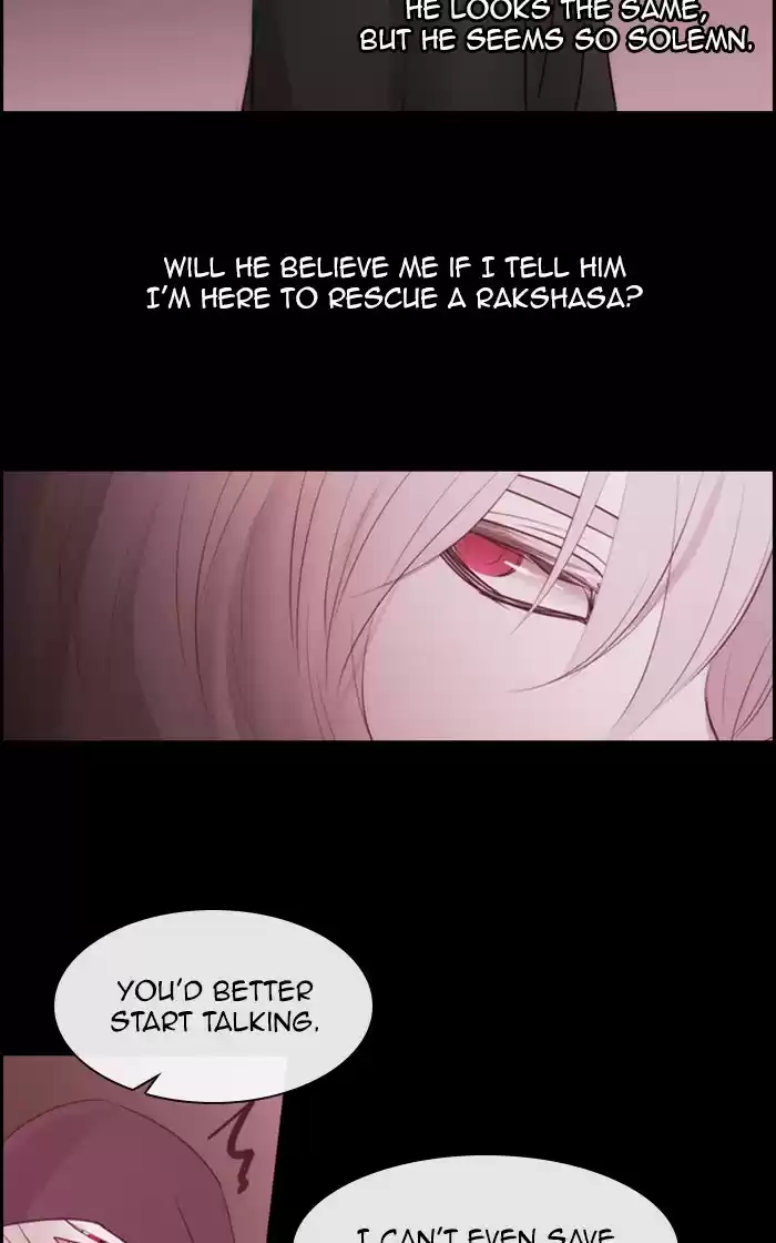Kubera Chapter 480