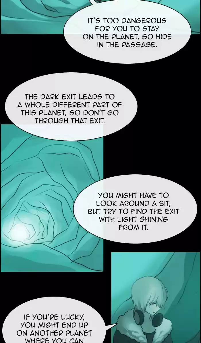 Kubera Chapter 481