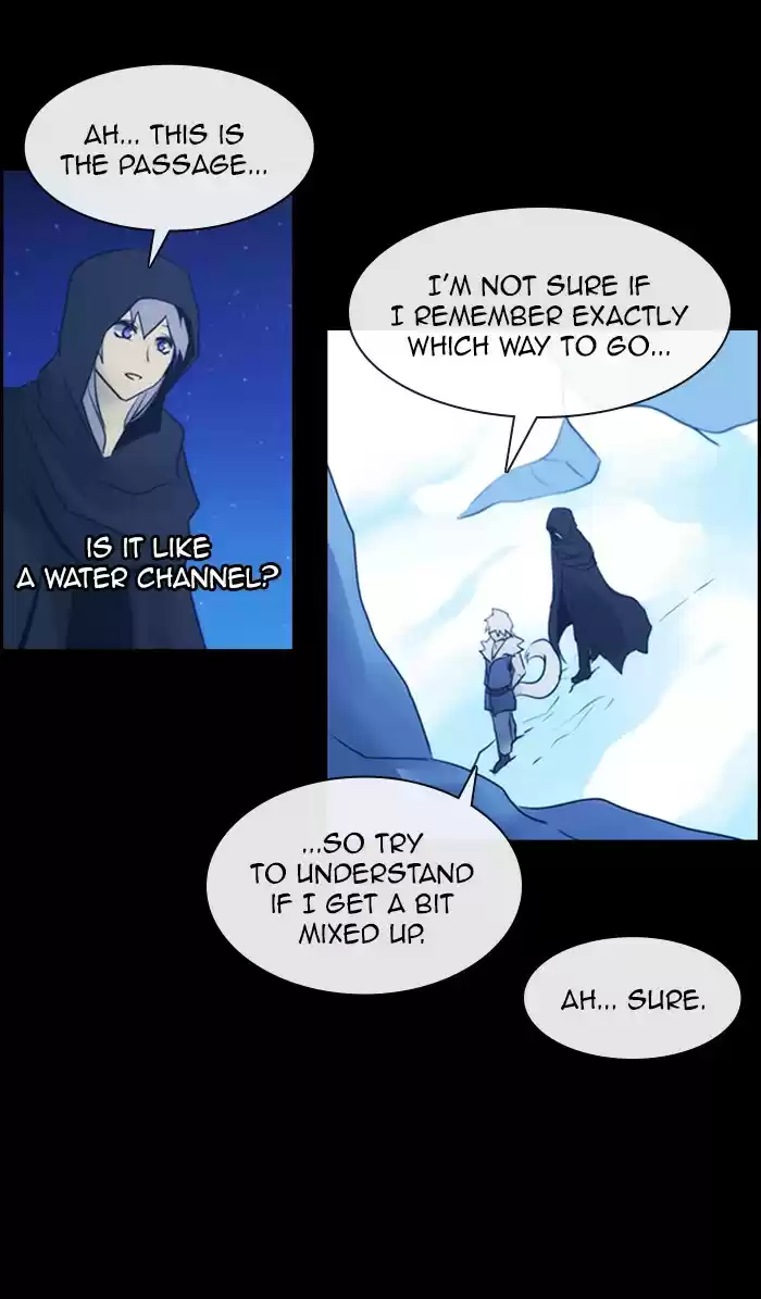 Kubera Chapter 481