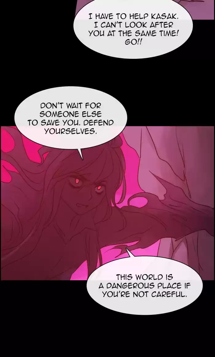 Kubera Chapter 486
