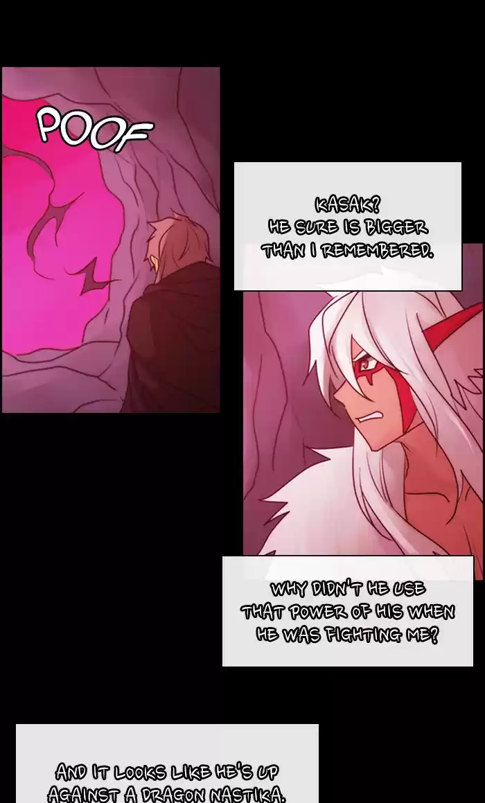 Kubera Chapter 486