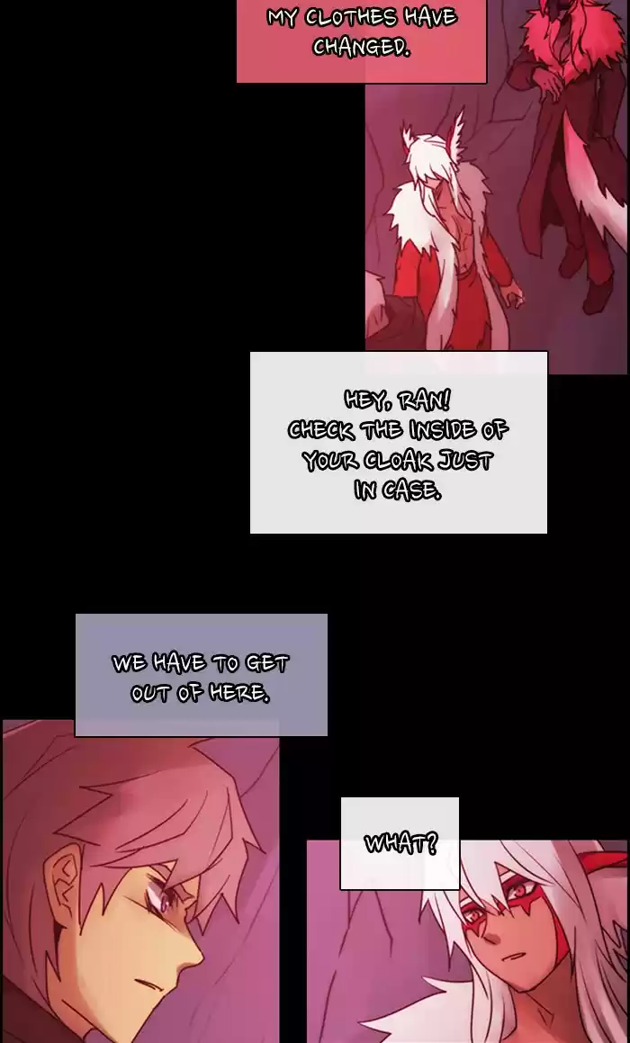 Kubera Chapter 486