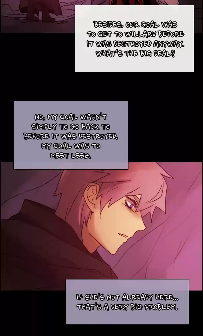 Kubera Chapter 486