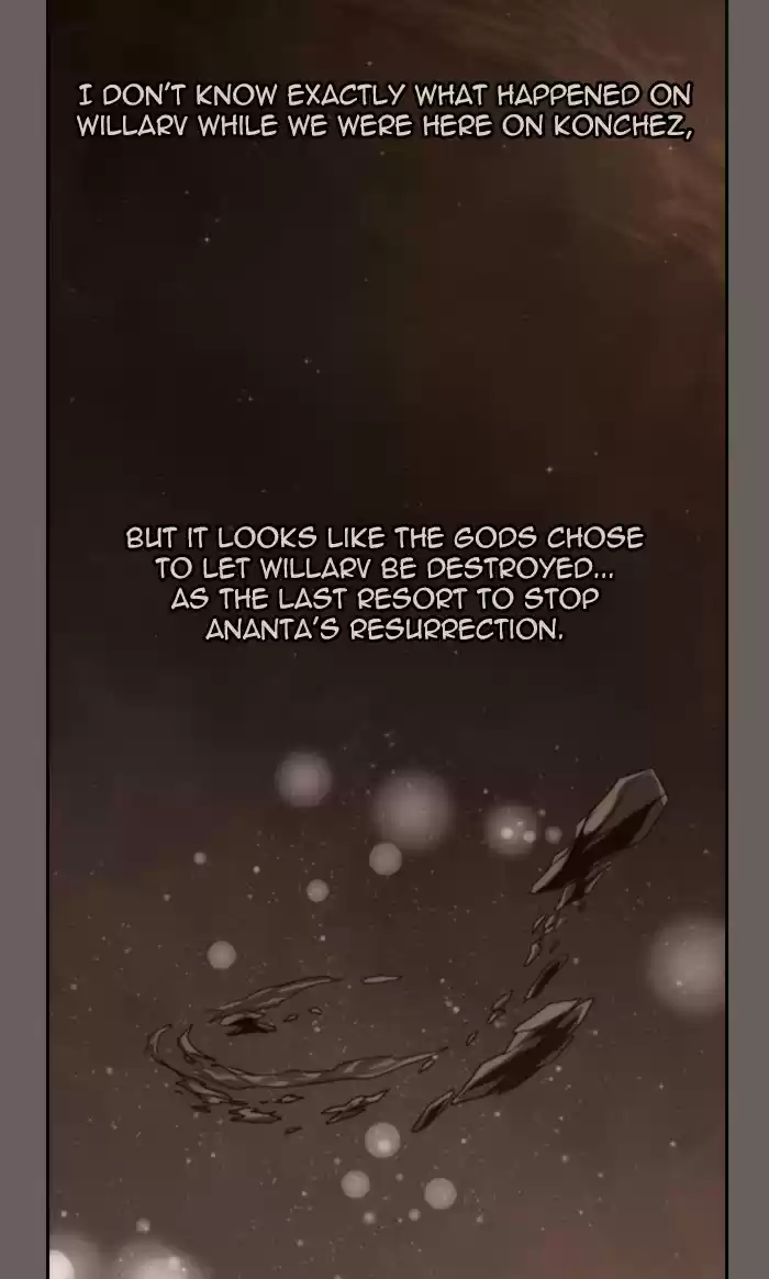 Kubera Chapter 486