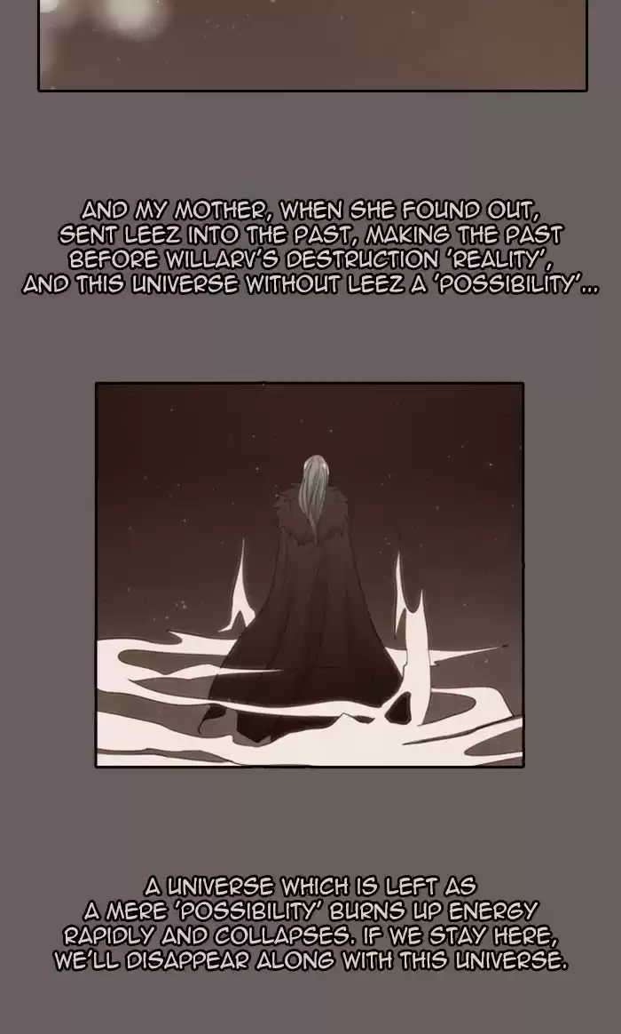Kubera Chapter 486