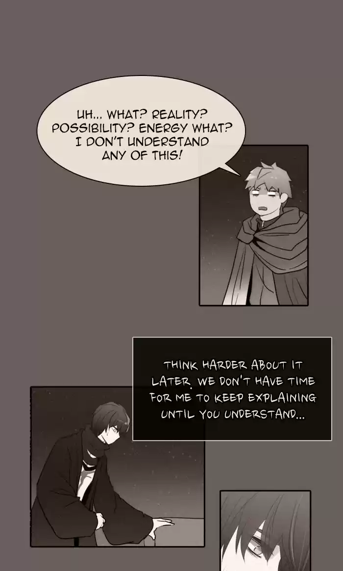 Kubera Chapter 486