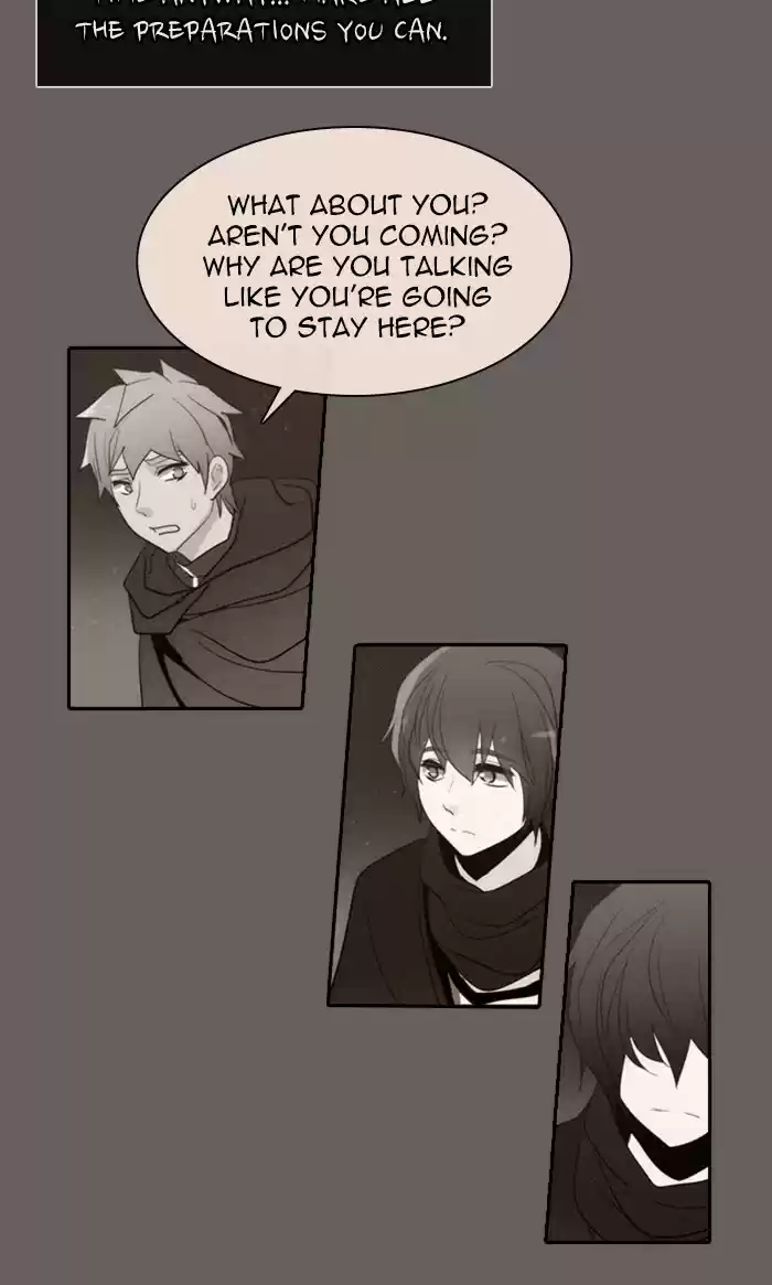Kubera Chapter 486