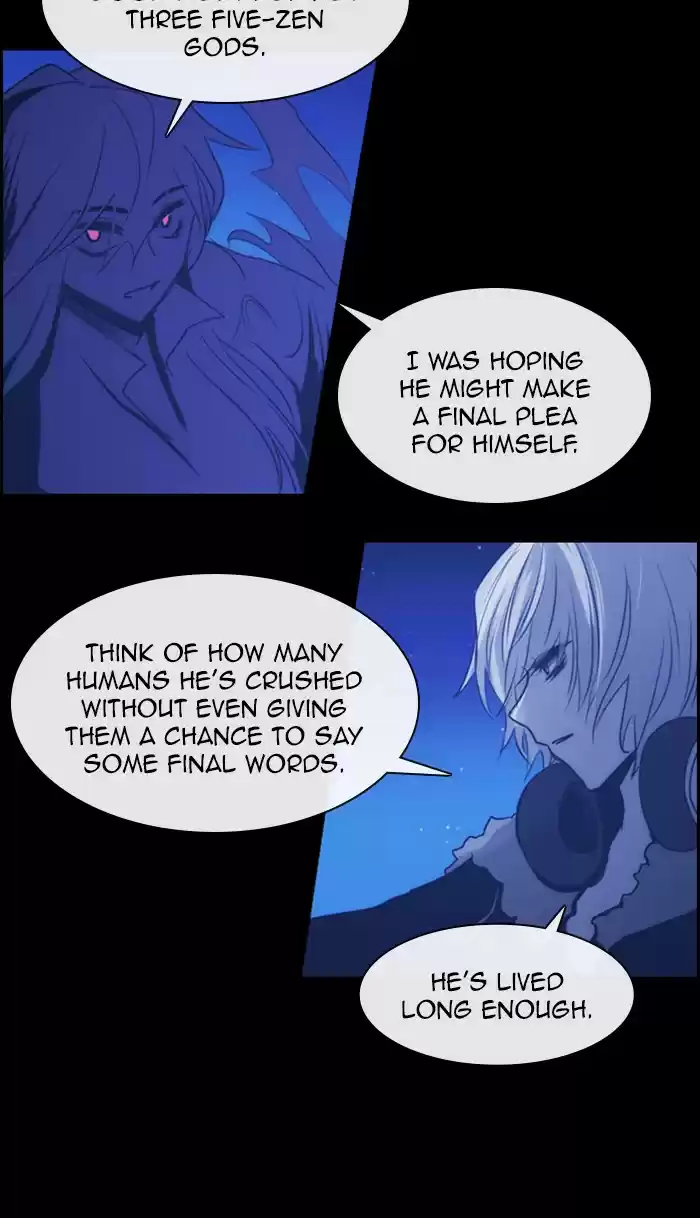 Kubera Chapter 486