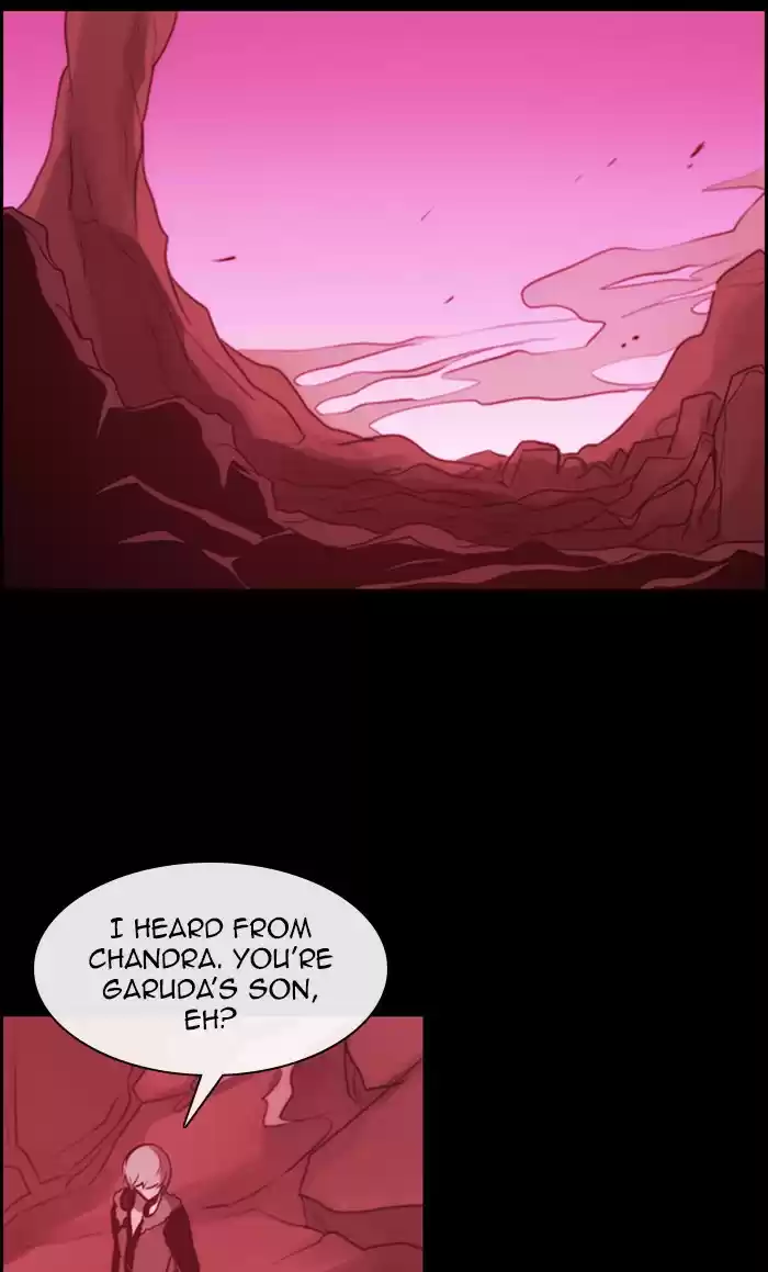 Kubera Chapter 486