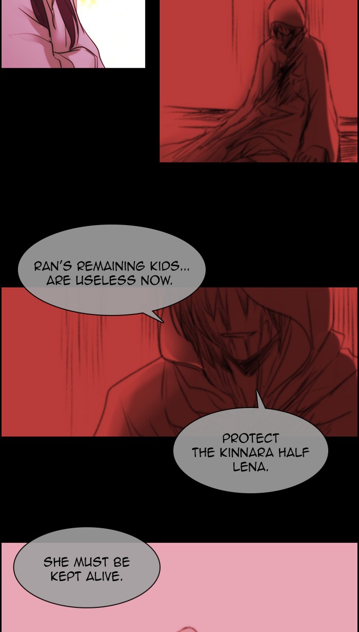 Kubera Chapter 487