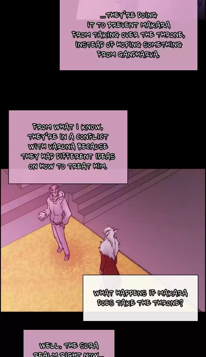 Kubera Chapter 489