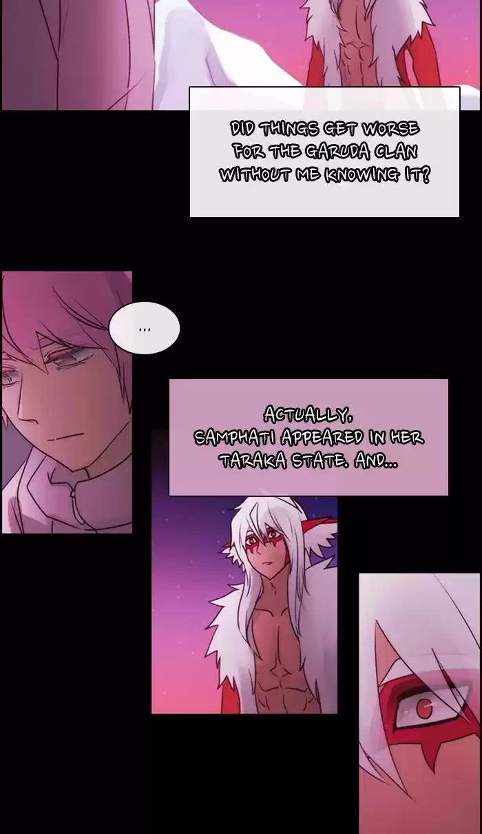 Kubera Chapter 489