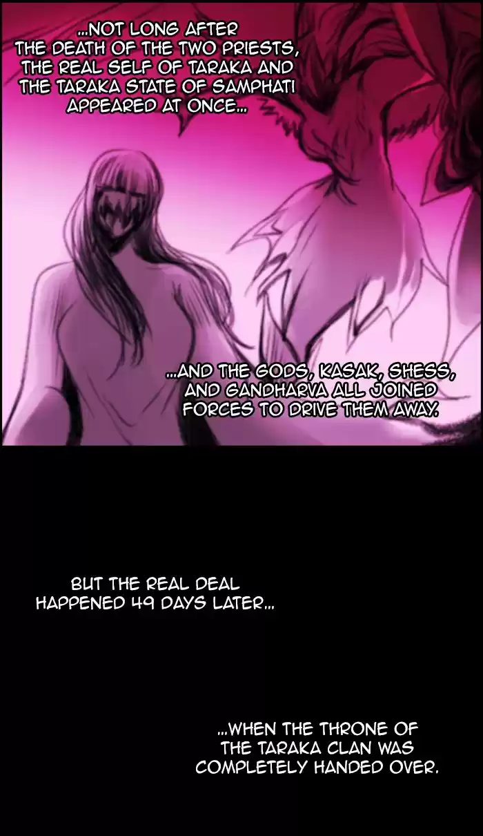 Kubera Chapter 489