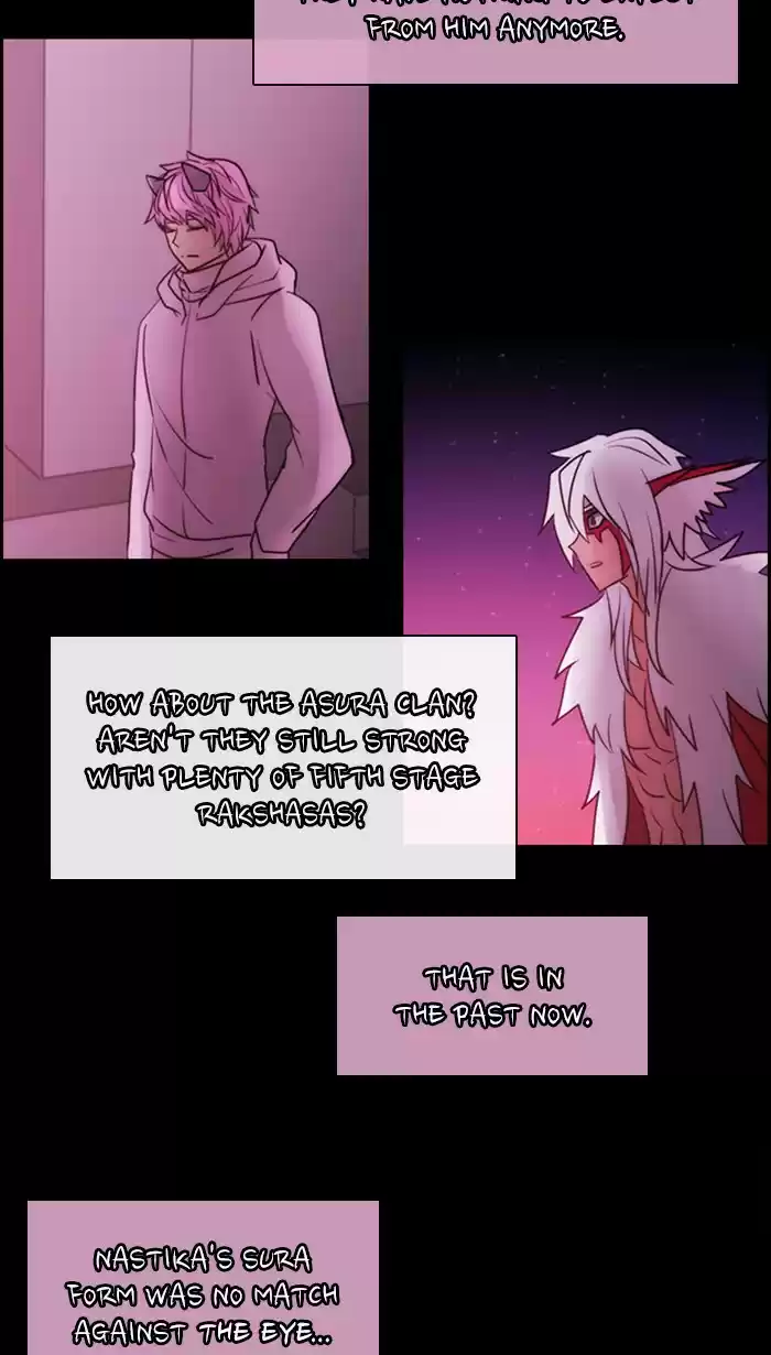 Kubera Chapter 489