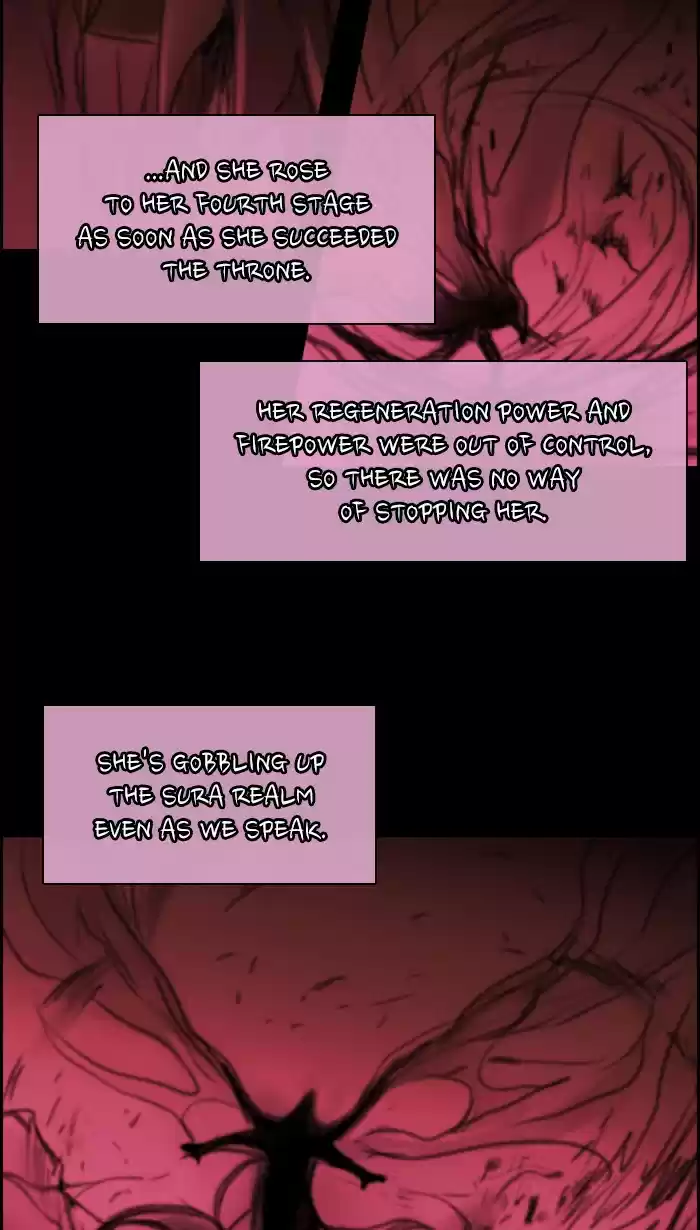 Kubera Chapter 489