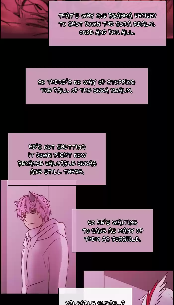 Kubera Chapter 489