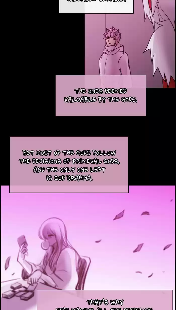 Kubera Chapter 489