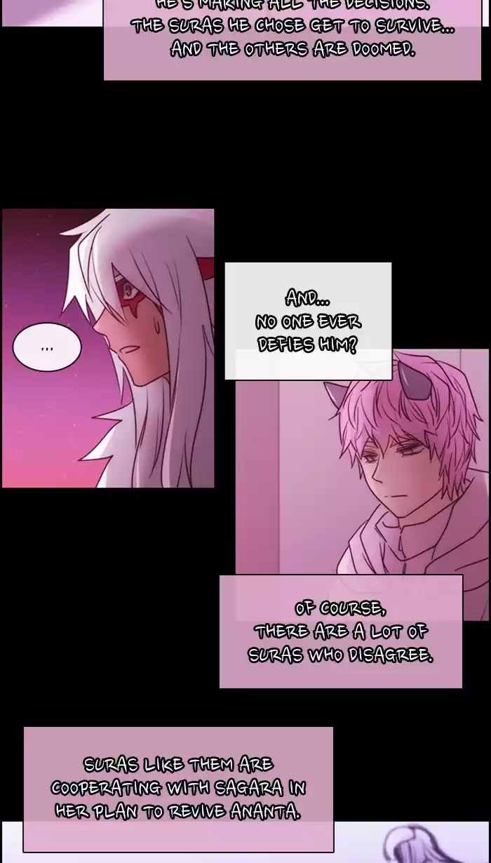Kubera Chapter 489