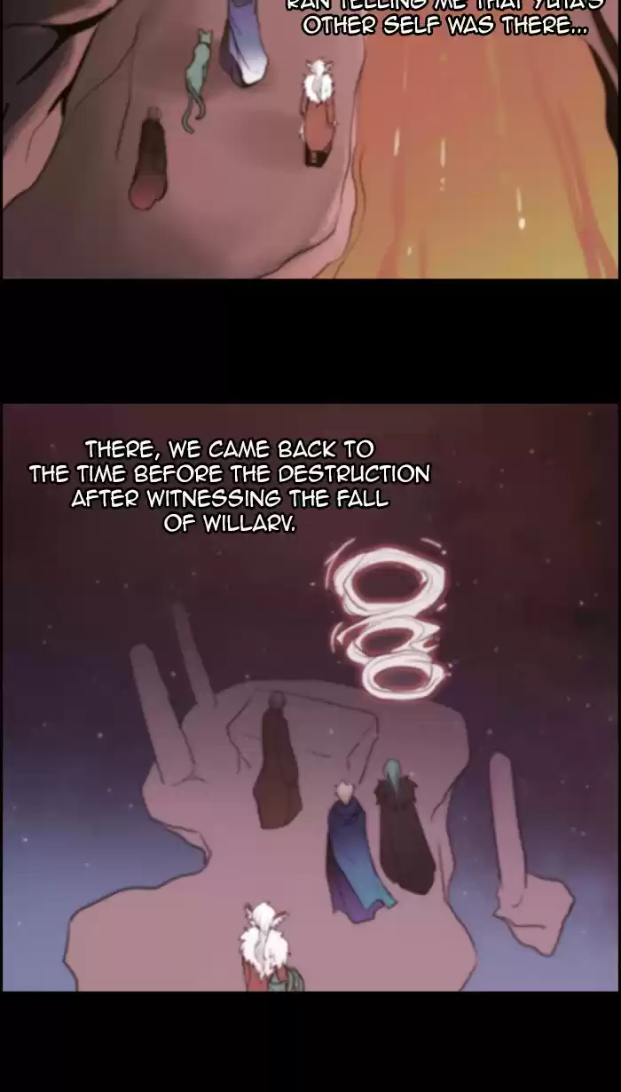 Kubera Chapter 489