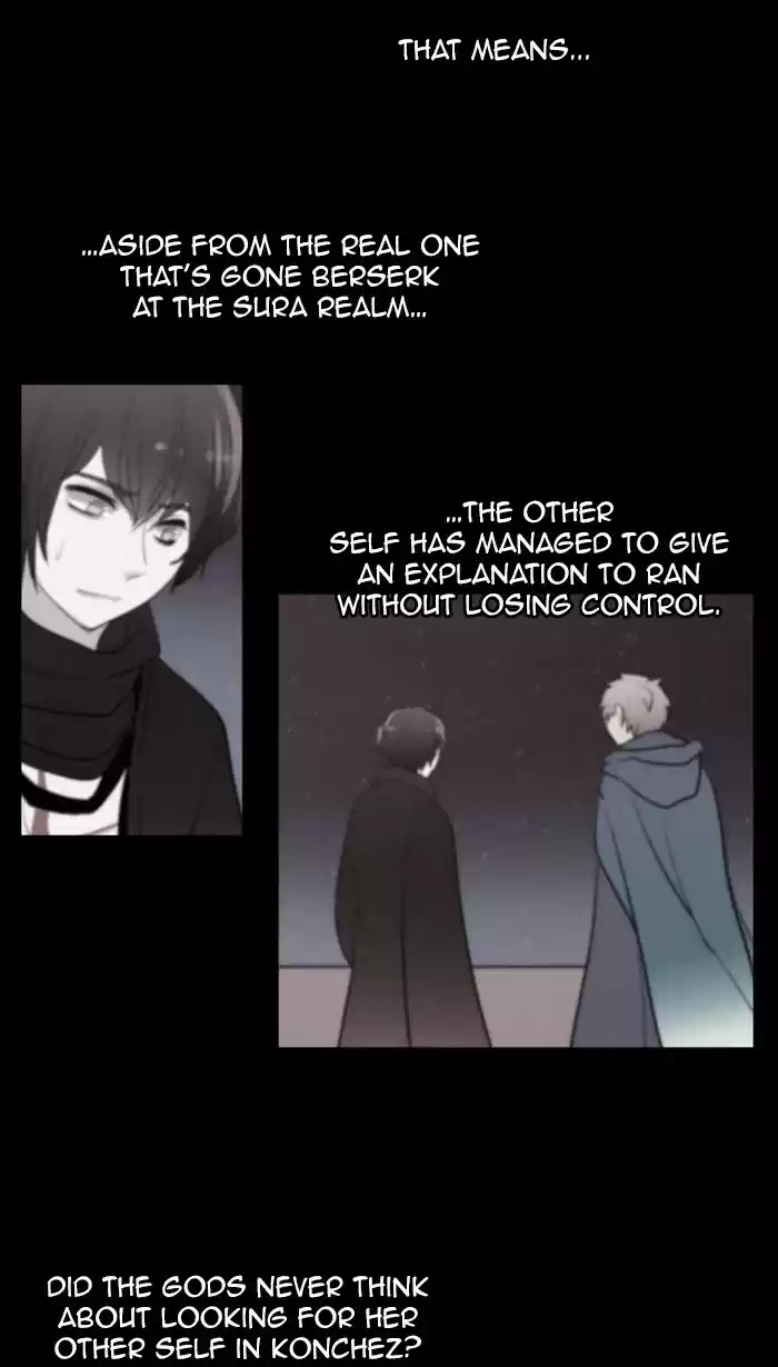 Kubera Chapter 489