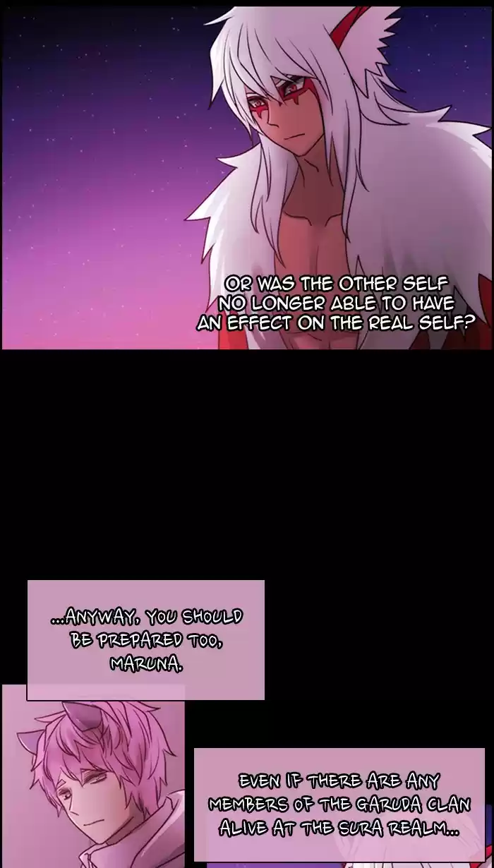 Kubera Chapter 489