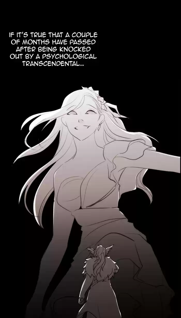 Kubera Chapter 489