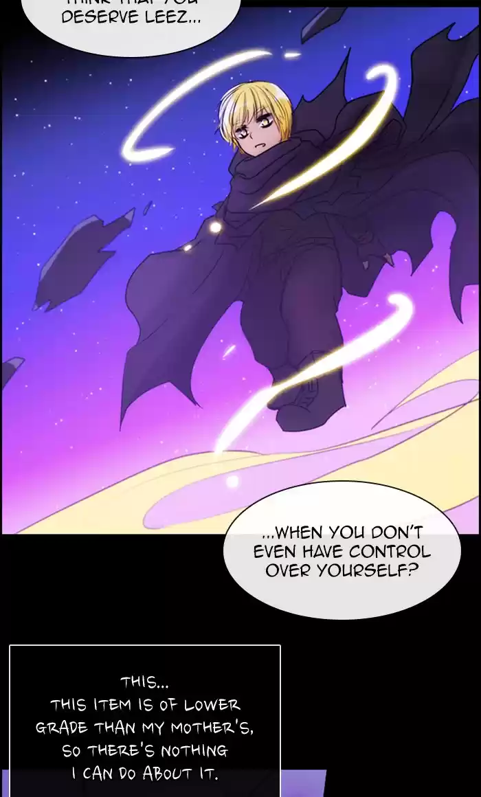 Kubera Chapter 490