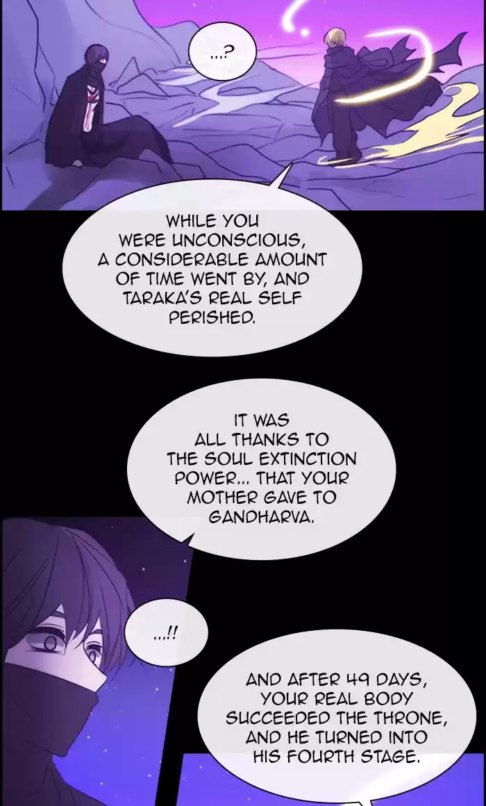 Kubera Chapter 490