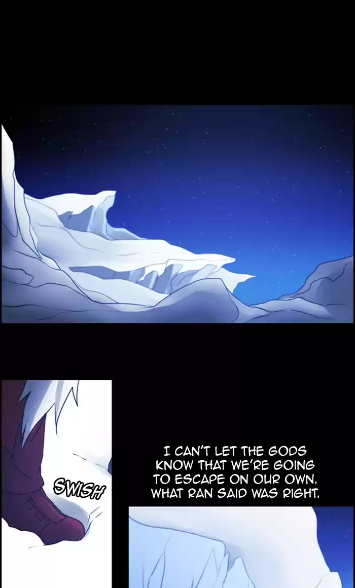 Kubera Chapter 490