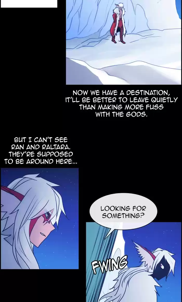 Kubera Chapter 490
