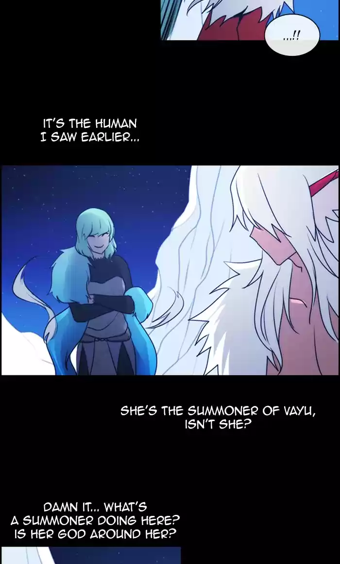 Kubera Chapter 490