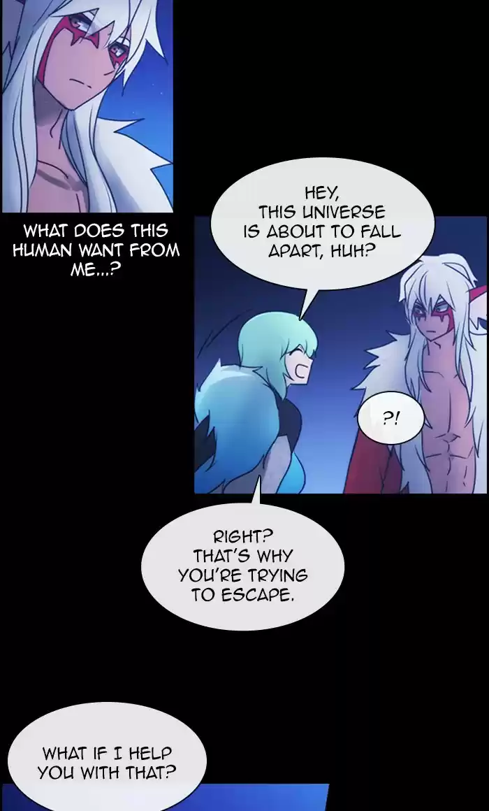 Kubera Chapter 490