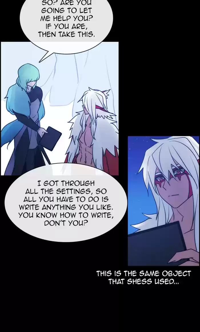 Kubera Chapter 490