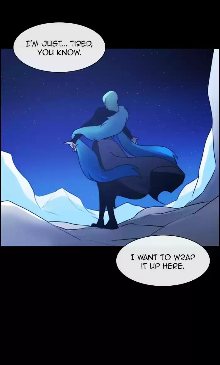 Kubera Chapter 490
