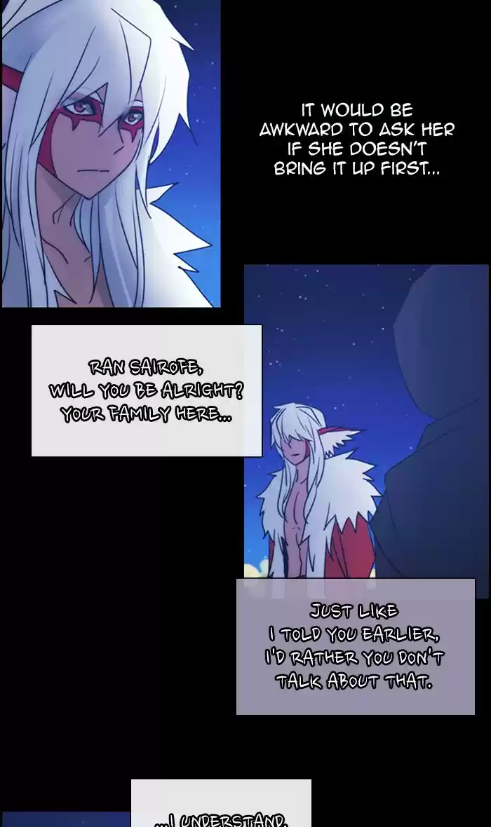 Kubera Chapter 490