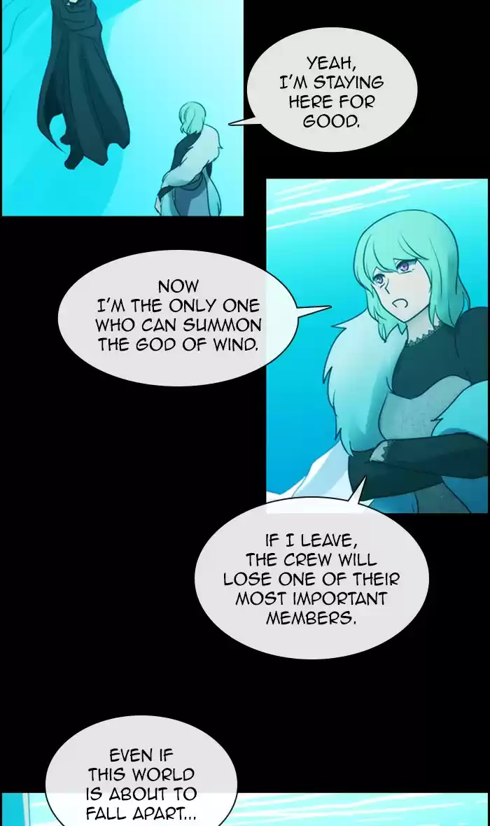 Kubera Chapter 490