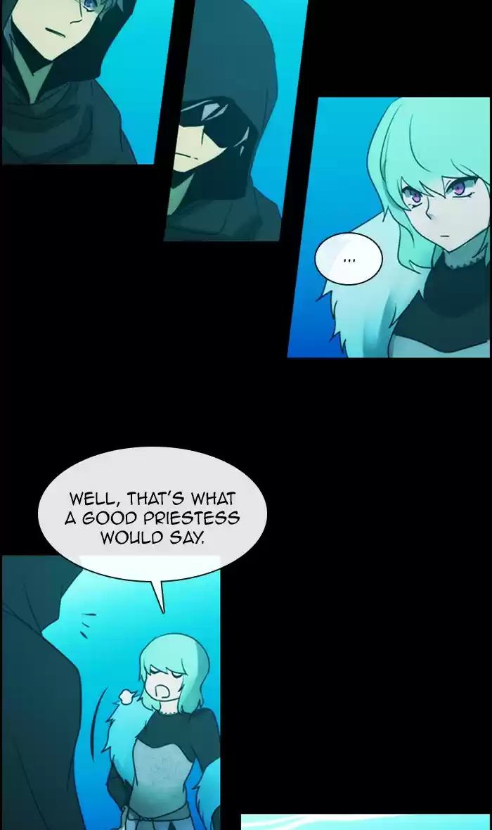 Kubera Chapter 490