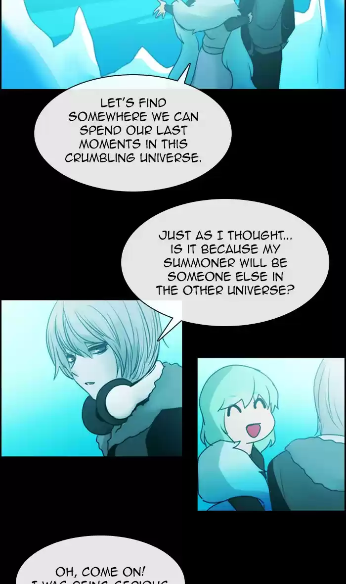 Kubera Chapter 490