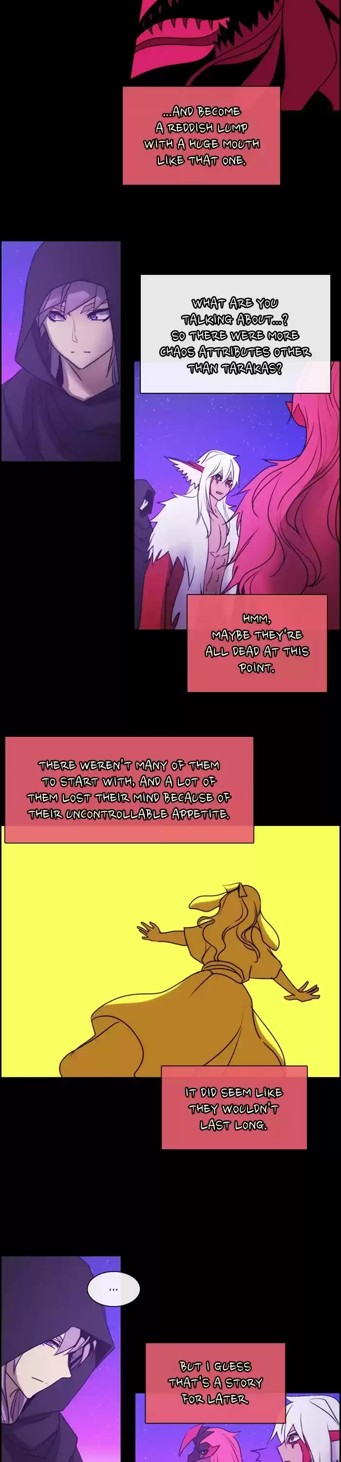 Kubera Chapter 491