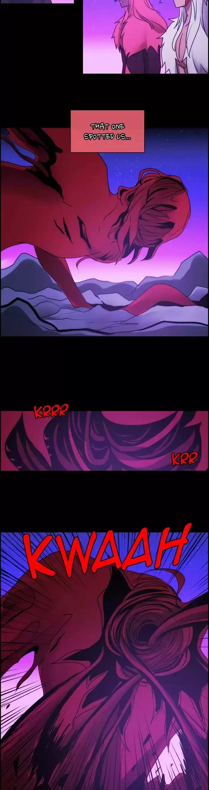 Kubera Chapter 491