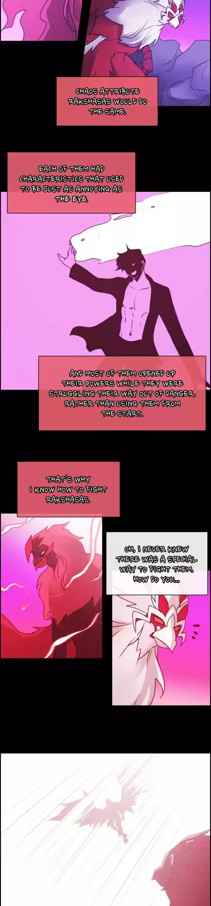 Kubera Chapter 491